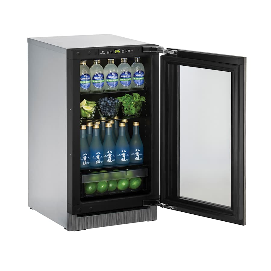 u-line-u-2218r-00b-open-bev-9