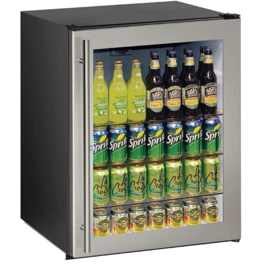 u-line-u-ada24rgls-13b