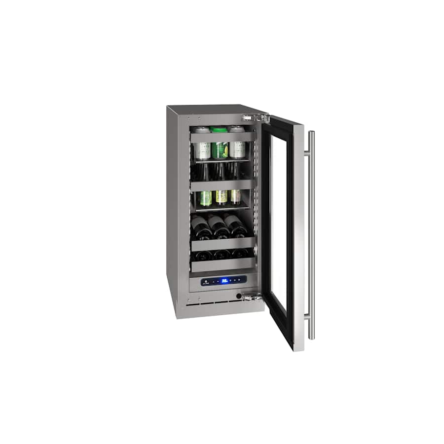 u-line-uhbv515-51a-open-145