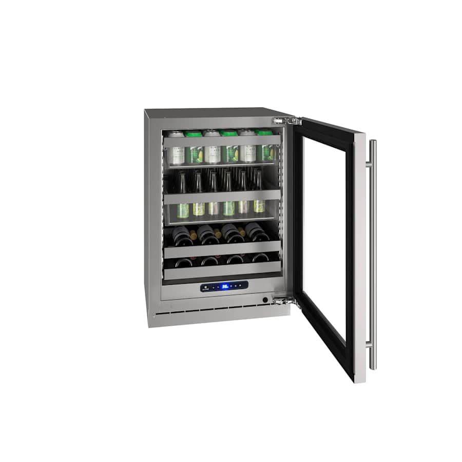 u-line-uhbv524-51a-open-153