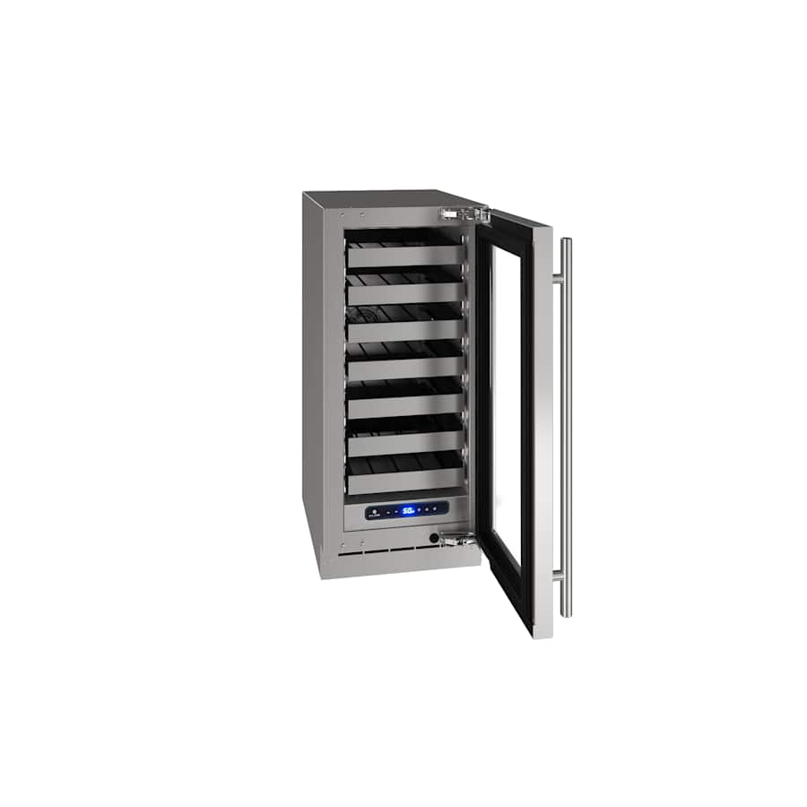 u-line-uhwc515-41a-open-empty-155