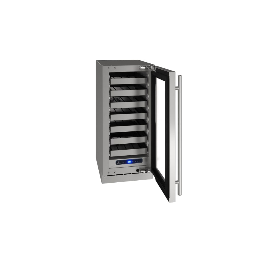 u-line-uhwc515-41a-open-empty-155 u-line-uhwc515-41a-open-empty-155