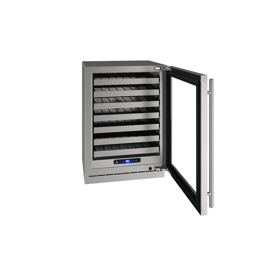 u-line-uhwc524-51a-open-empty-165