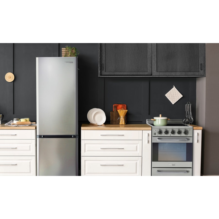 Unique Appliances Prestige 20 in. 1.6 Cu. ft. Electric Range with Conv