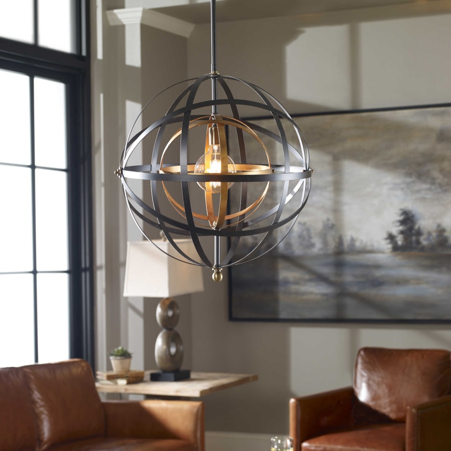 Uttermost rondure hot sale