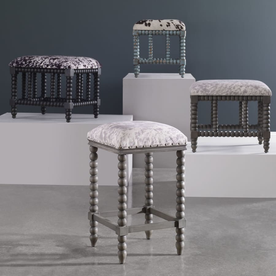 Estes Stool Lifestyle