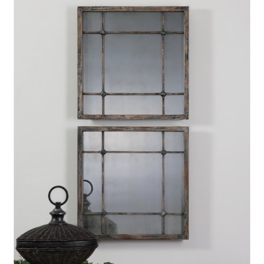 Rustic Saragano Lifestyle