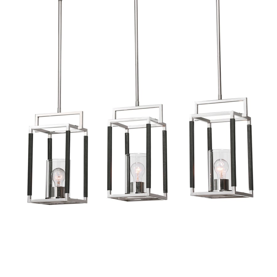 Light On View