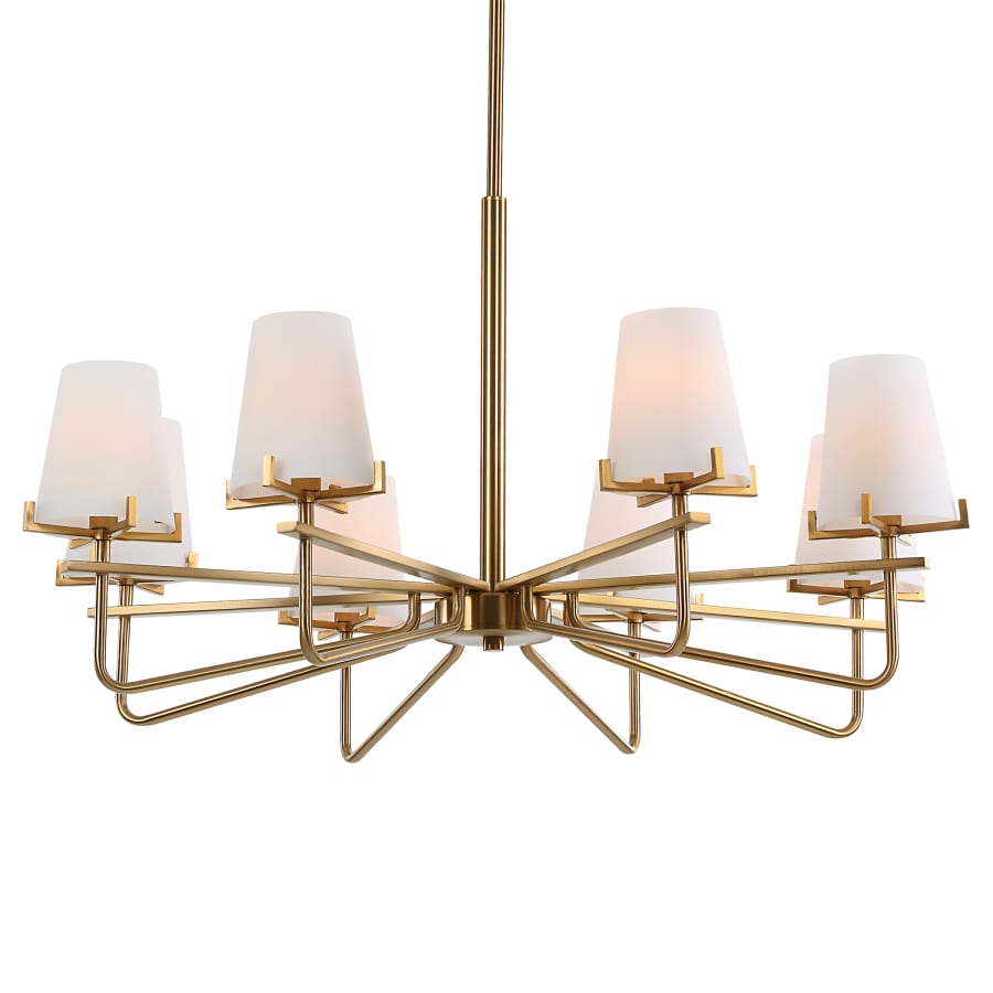 Uttermost 21382 Lassen 8 Light 36