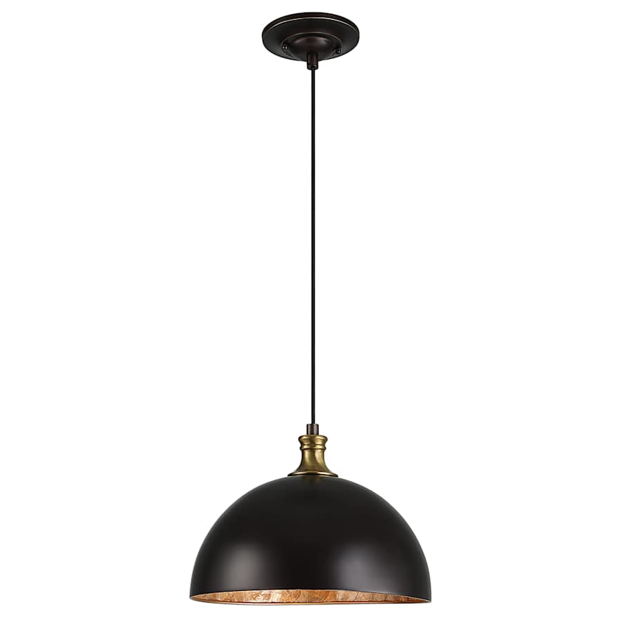 Uttermost placuna pendant hot sale