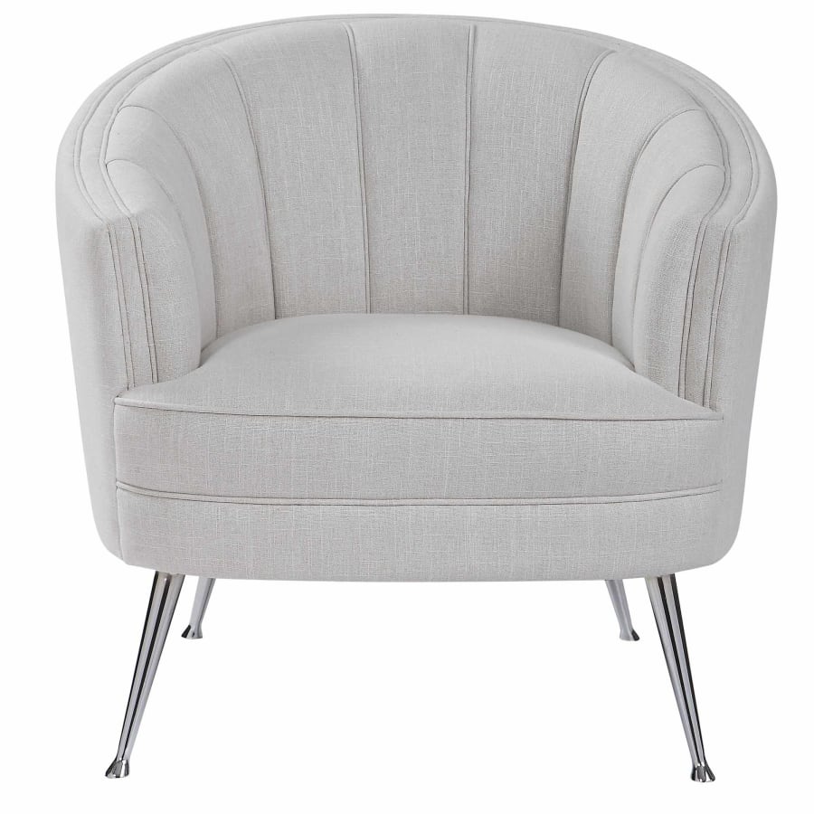 Uttermost Janie Accent Chair