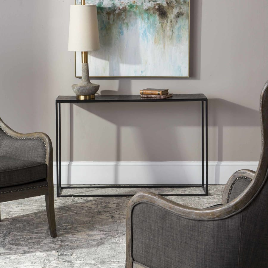 Uttermost Coreene Console Table - Thumbnail 4