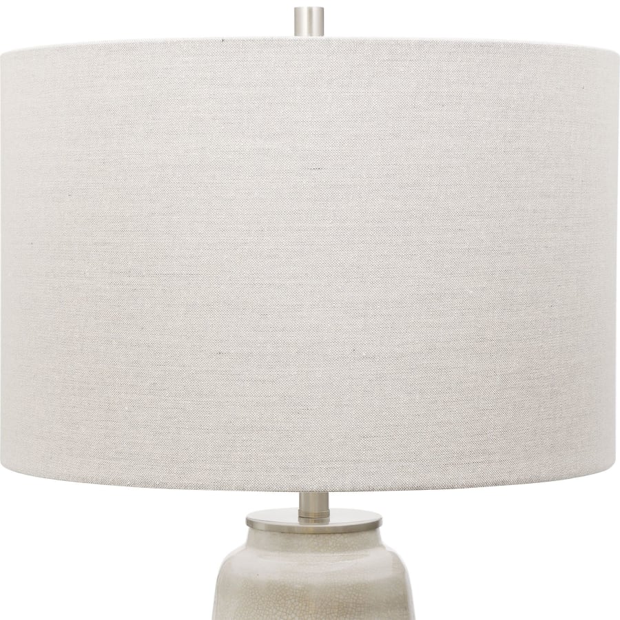 Uttermost Comanche Table Lamp - Thumbnail 4