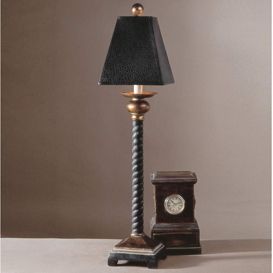 Uttermost Bellcord Table Lamp - Thumbnail 4