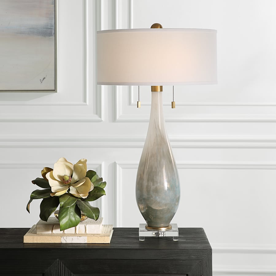 Cardoni Table Lamp - Thumbnail 4