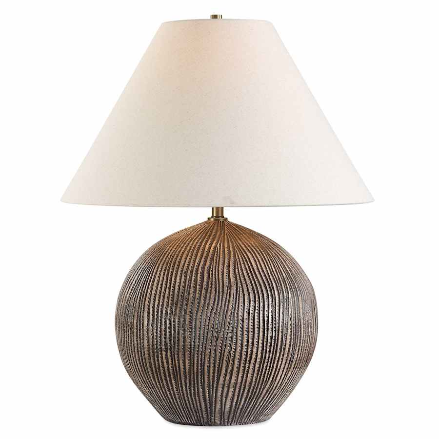 Sayre Table Lamp - Thumbnail 4