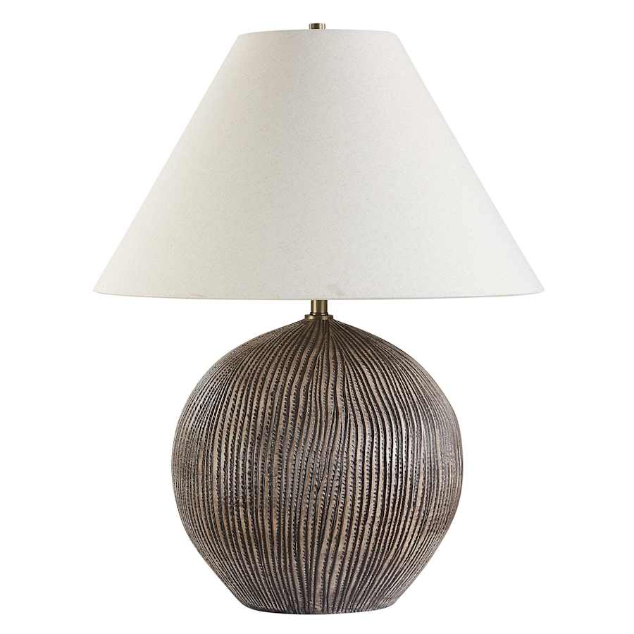 Sayre Table Lamp - Thumbnail 3