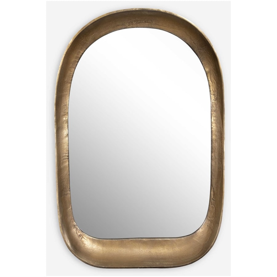 Antique Brass