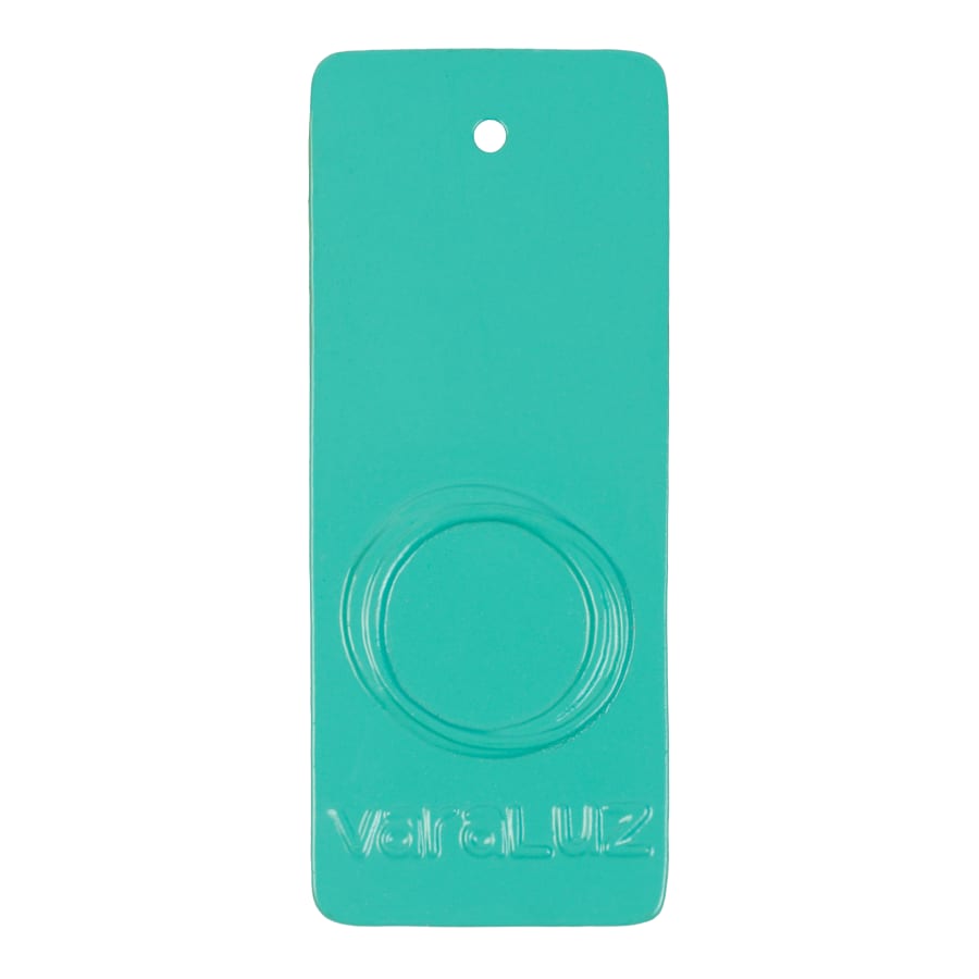 Varaluz-169M01-Aqua Velvet Swatch