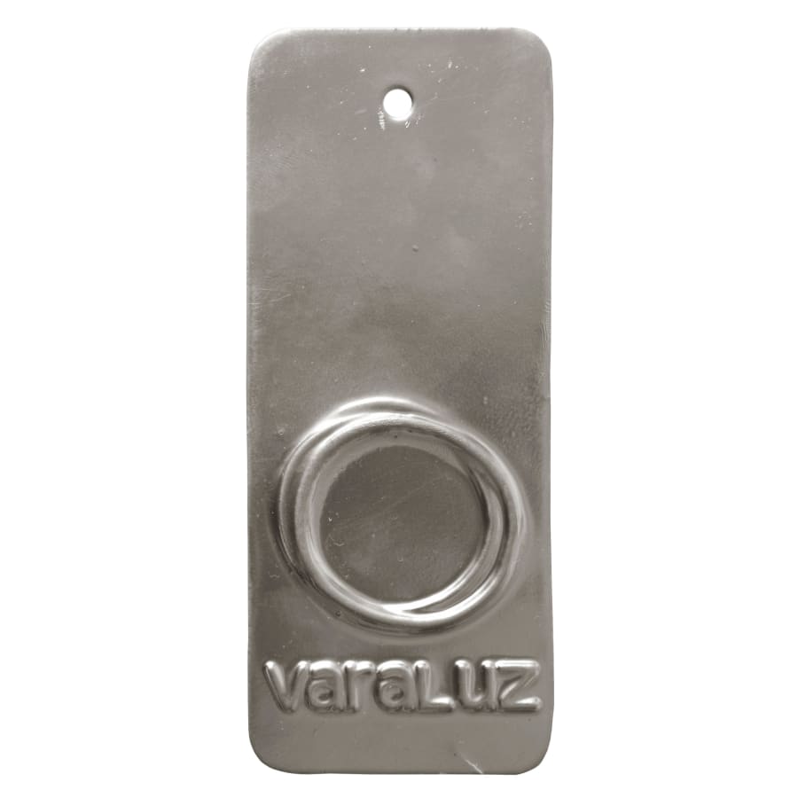 Varaluz-169M01-Chrome Swatch