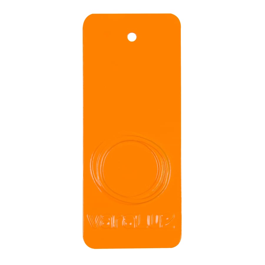 Varaluz-169M01-Electric Pumpkin Swatch