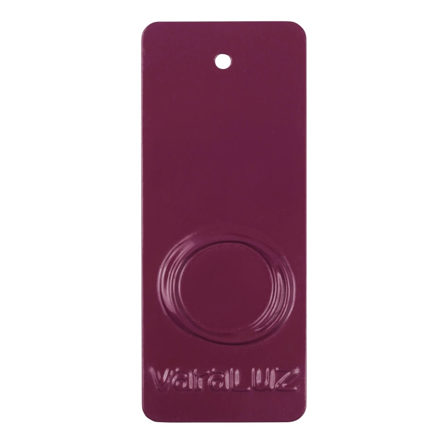 Varaluz-169M01-Plum Swatch