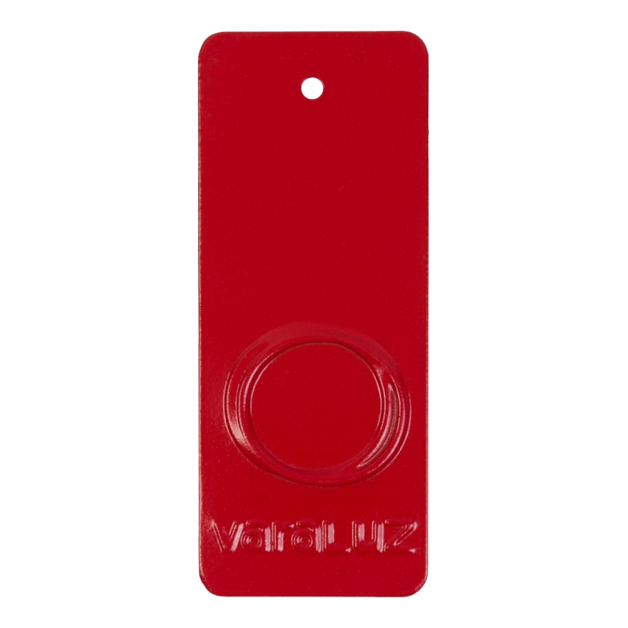 Varaluz-169M01-Red Swatch