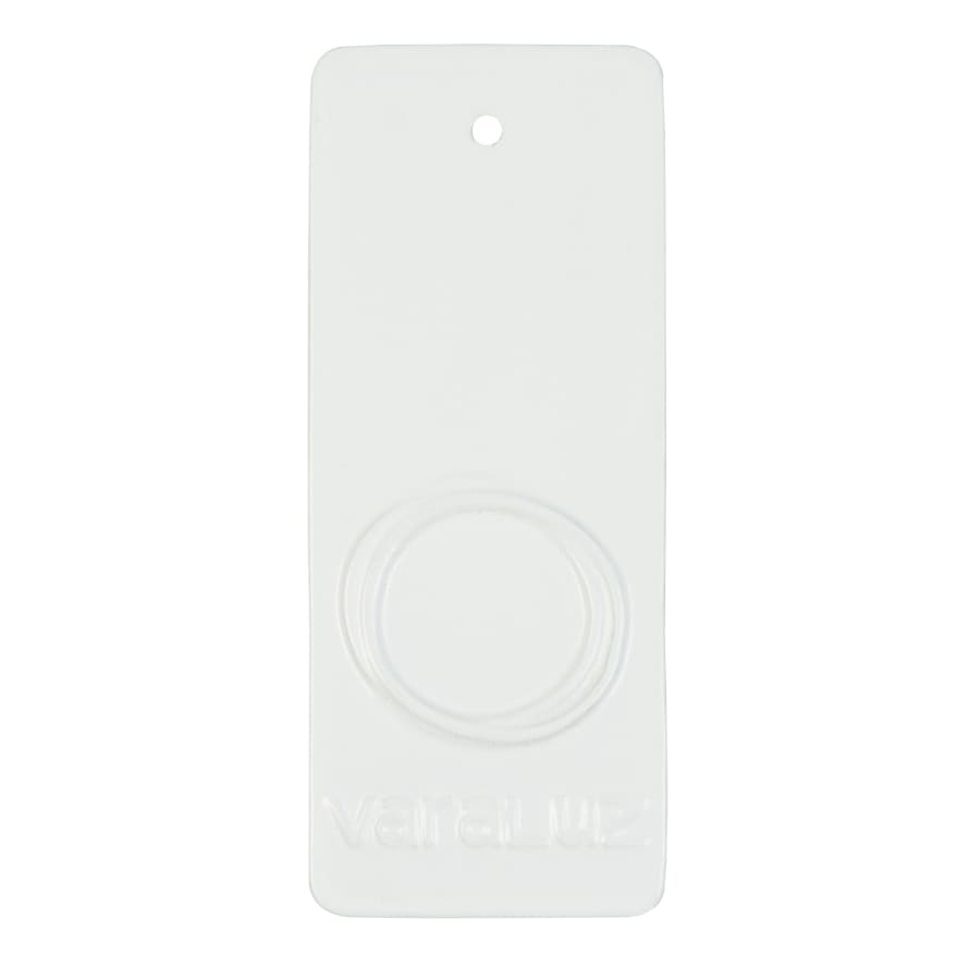 Varaluz-169M01-White Swatch
