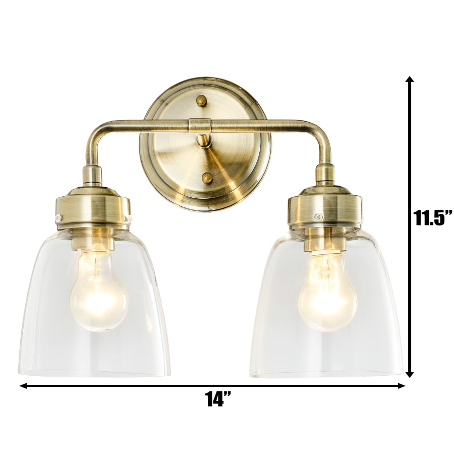 Varaluz vanity lighting deals