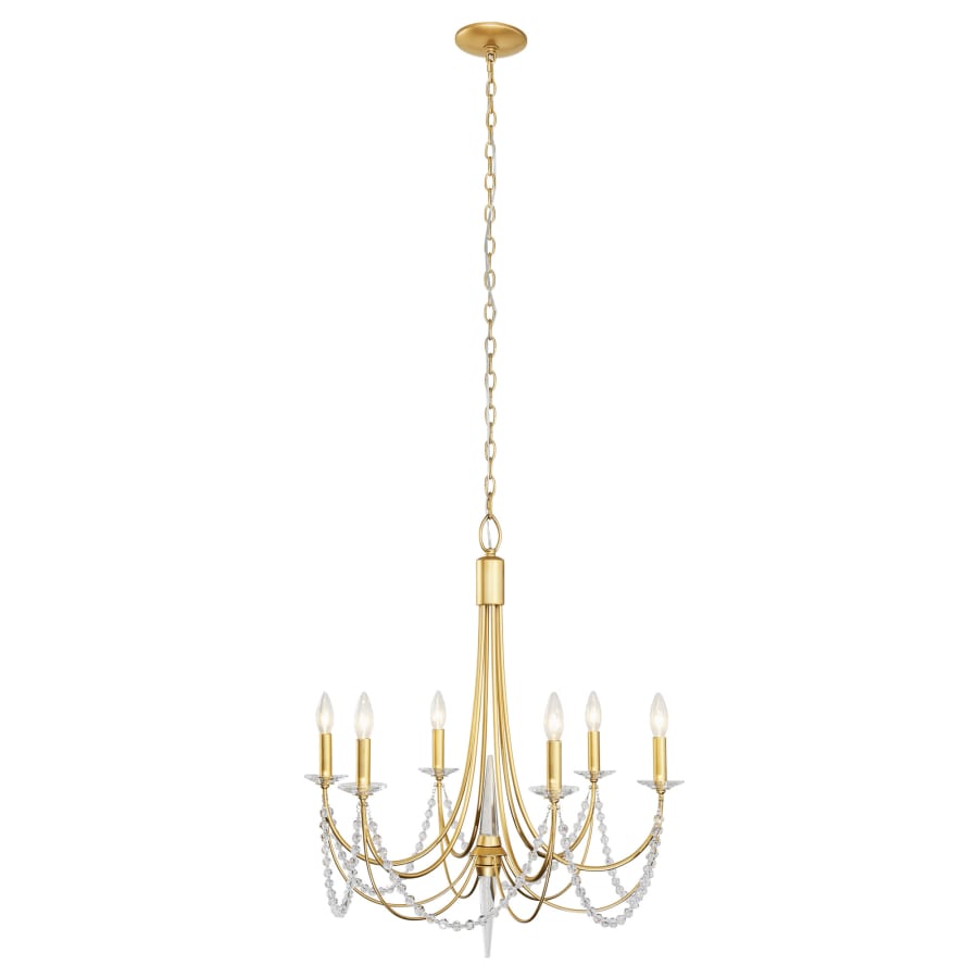冬ギフト  Varaluz 27 Light 6 Brentwood 350C06CB アクセサリー