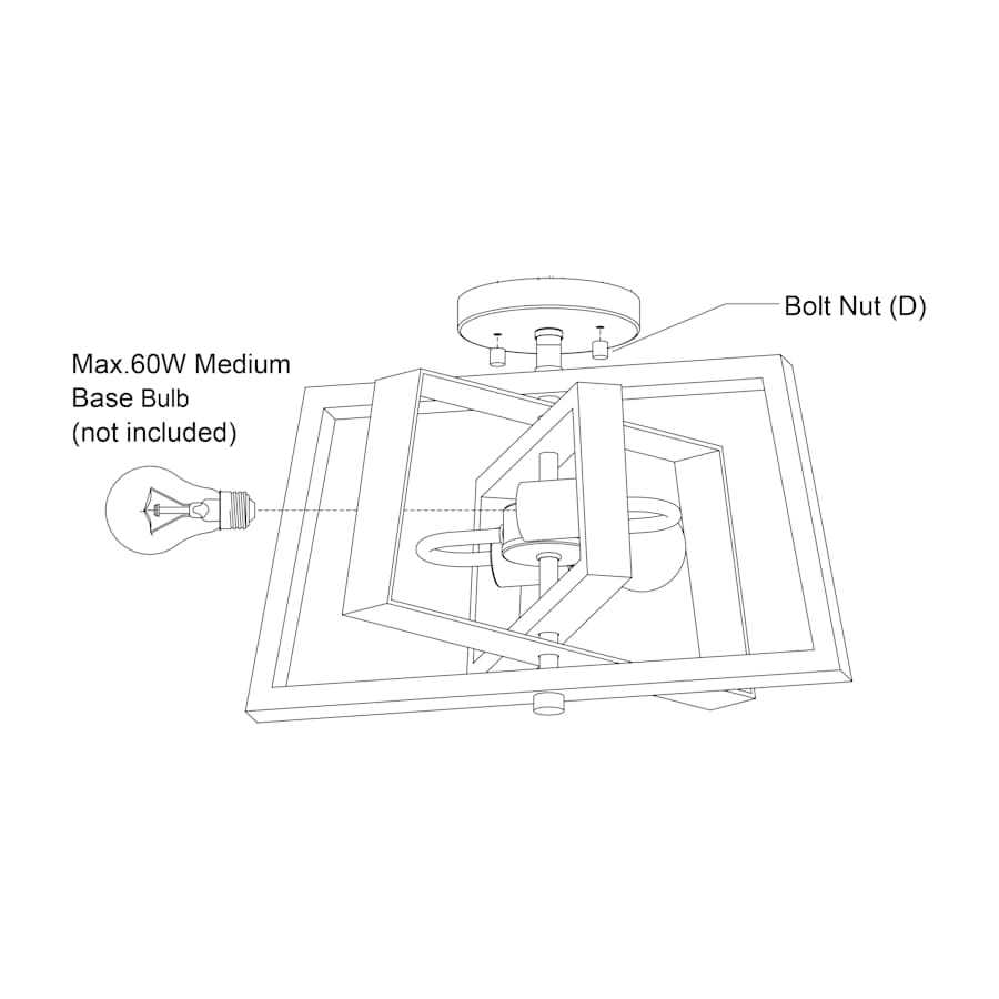 vaxcel-lighting-c0251-alternate-image-415
