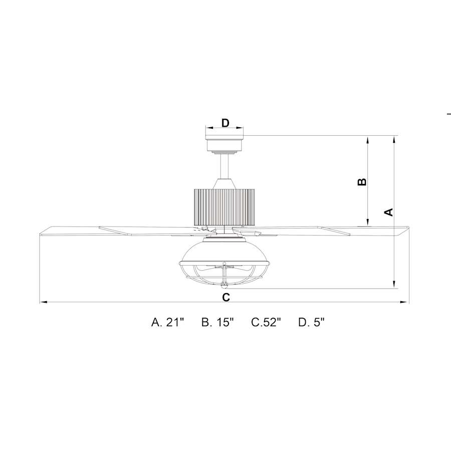 vaxcel-lighting-f0110-alternate-image-99