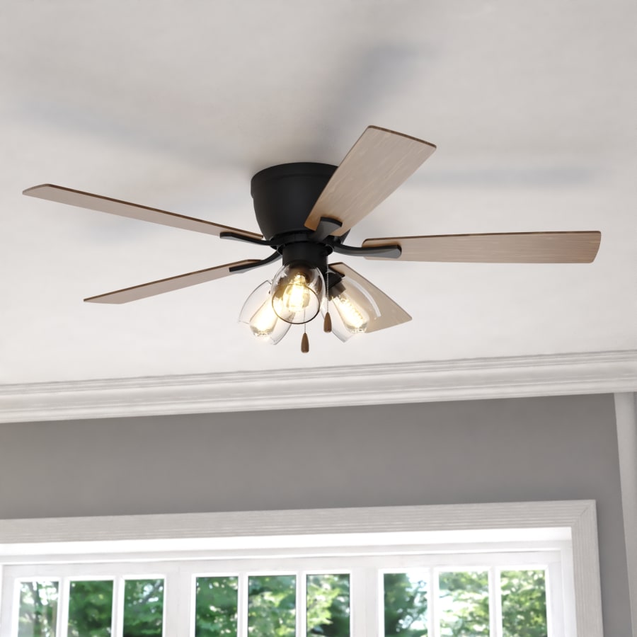 Vaxcel Brayton Ceiling Fan - Thumbnail 4