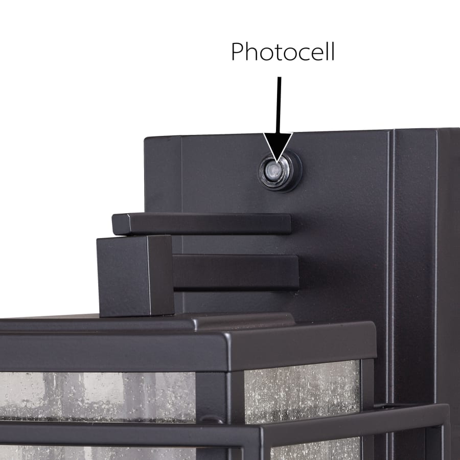 Vaxcel Hyde Park Wall Light - Thumbnail 5