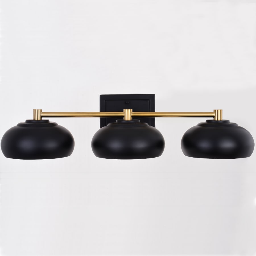 Vaxcel Belmont Bath Light