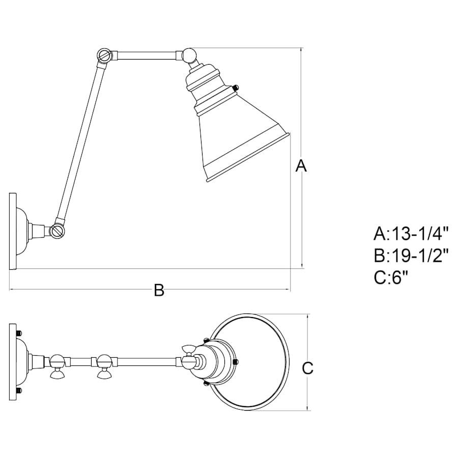 vaxcel-lighting-w0399-alternate-image-105