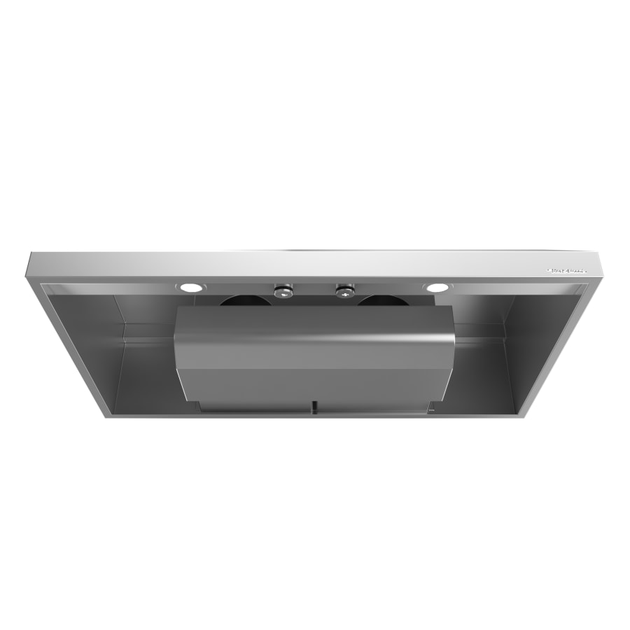 Vent-A-Hood-PRH9-130-Underside Shot