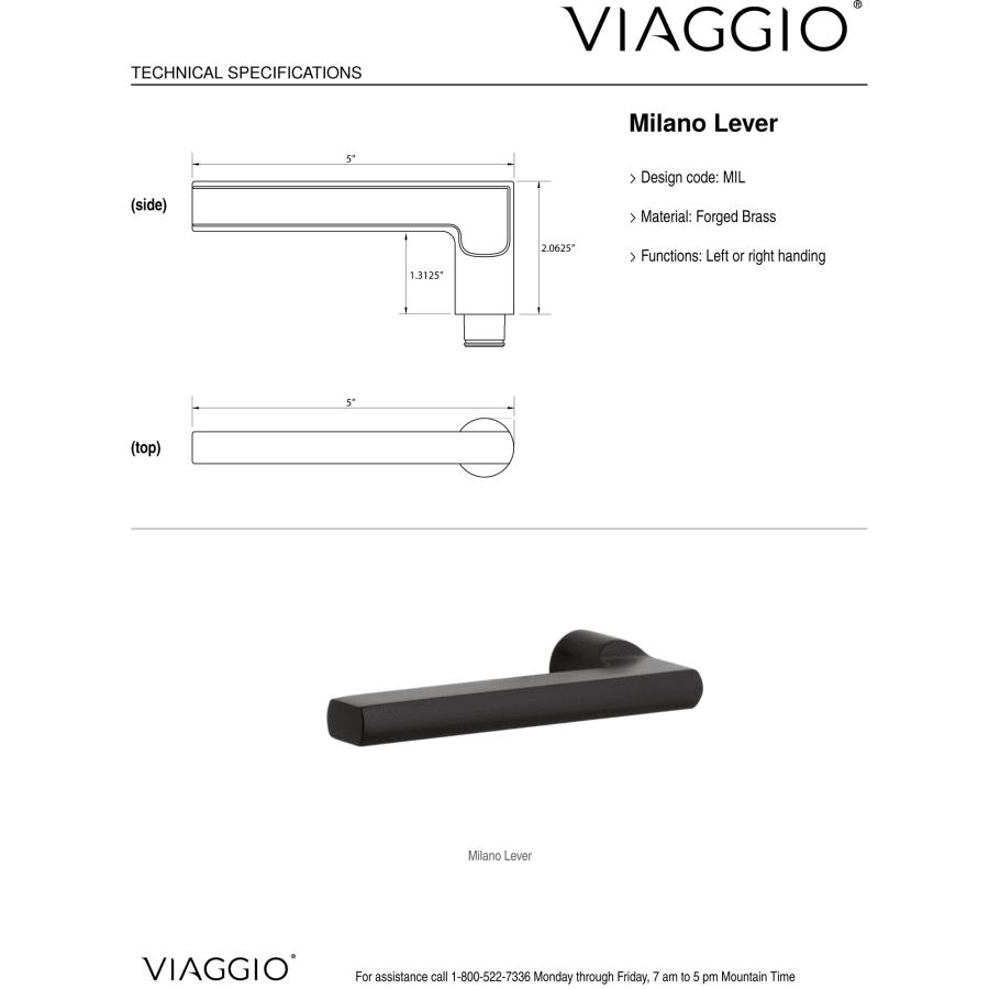 viaggio-clomlnmil_prv_234_lh-handle-lever-details-348 viaggio-clomlnmil_prv_234_lh-handle-lever-details-348