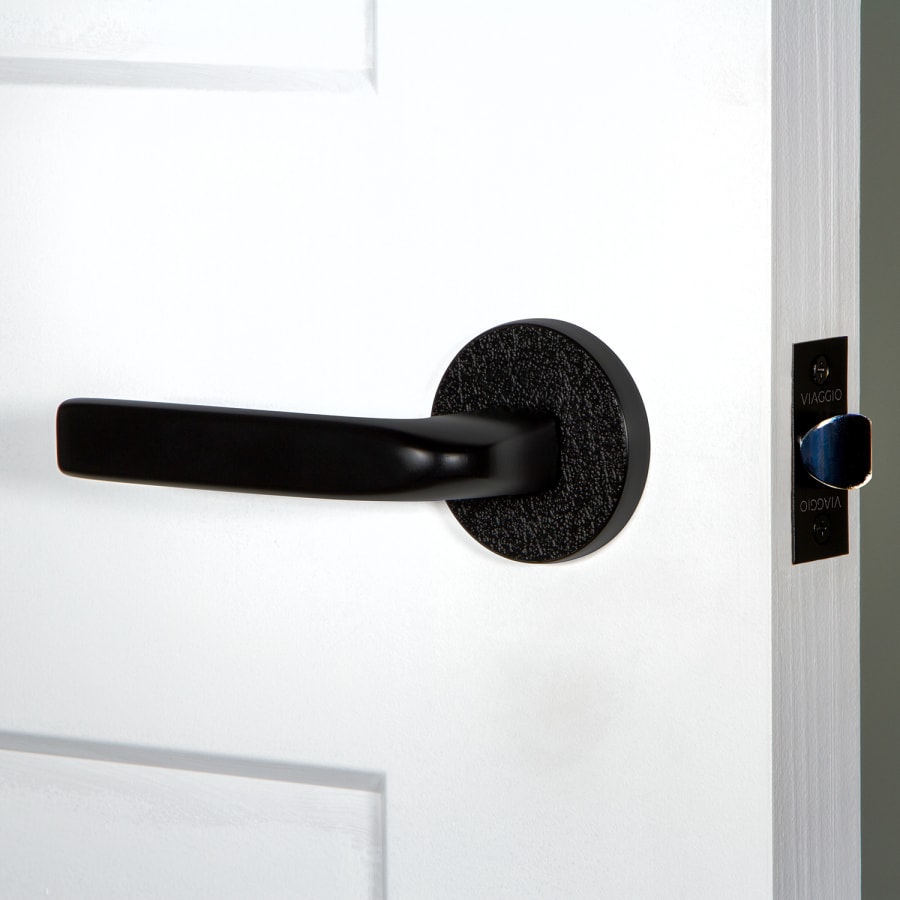 Viaggio 622847 Motivo Right Handed Solid Brass Privacy
