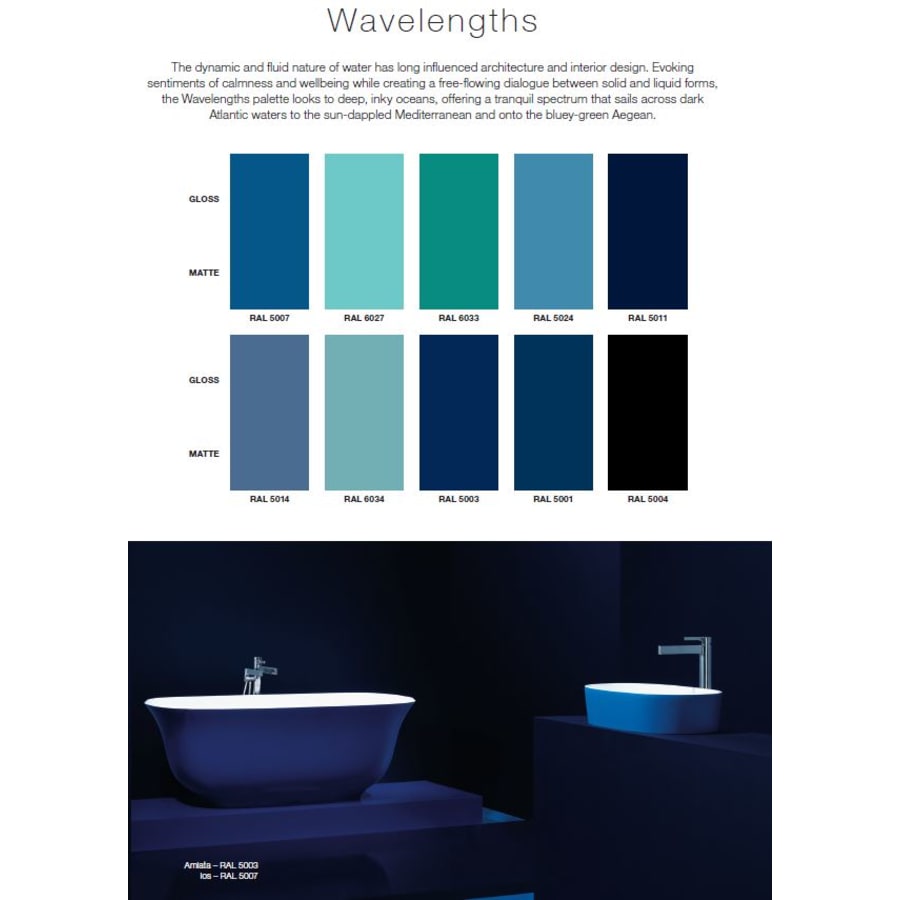 Custom Color Options Available - Contact us