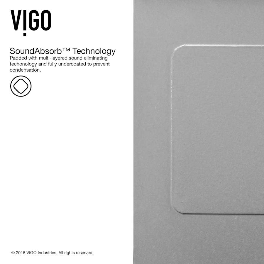 Vigo-VG3219AK1-SoundAbsorb Technology