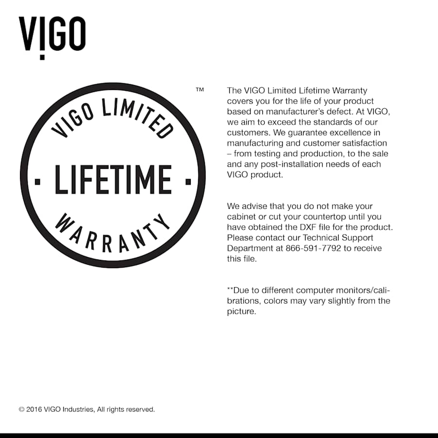 Vigo-VG3219AK1-Warranty Infographic