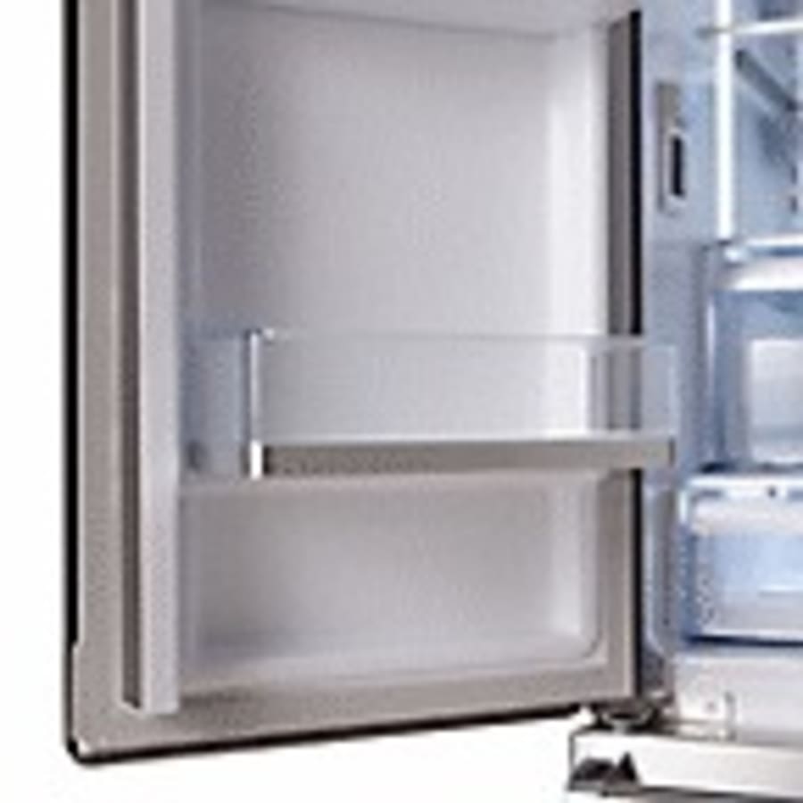 Viking RVFFR336SS 36 Inch Wide 19.86 Cu. Ft. Counter Depth French