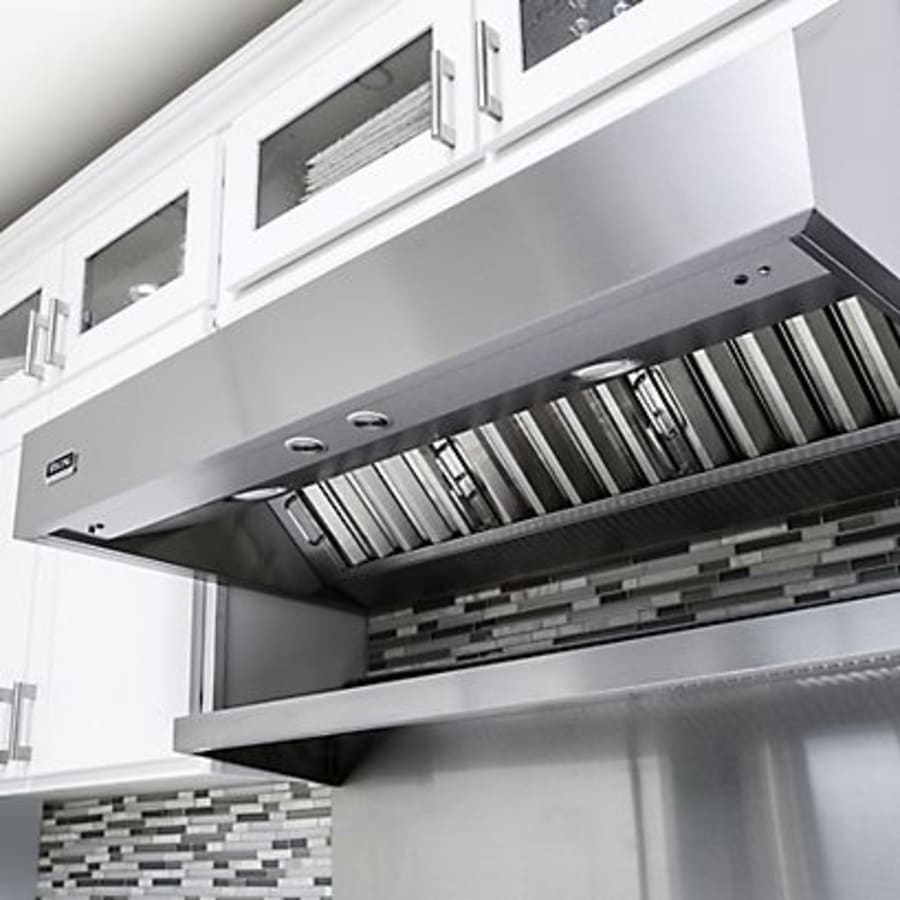 Viking 36 inch range hood on sale