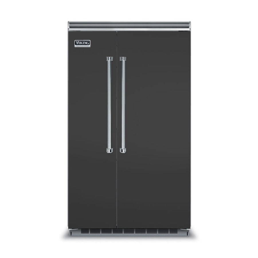 Viking refrigerator 48 inch price discount