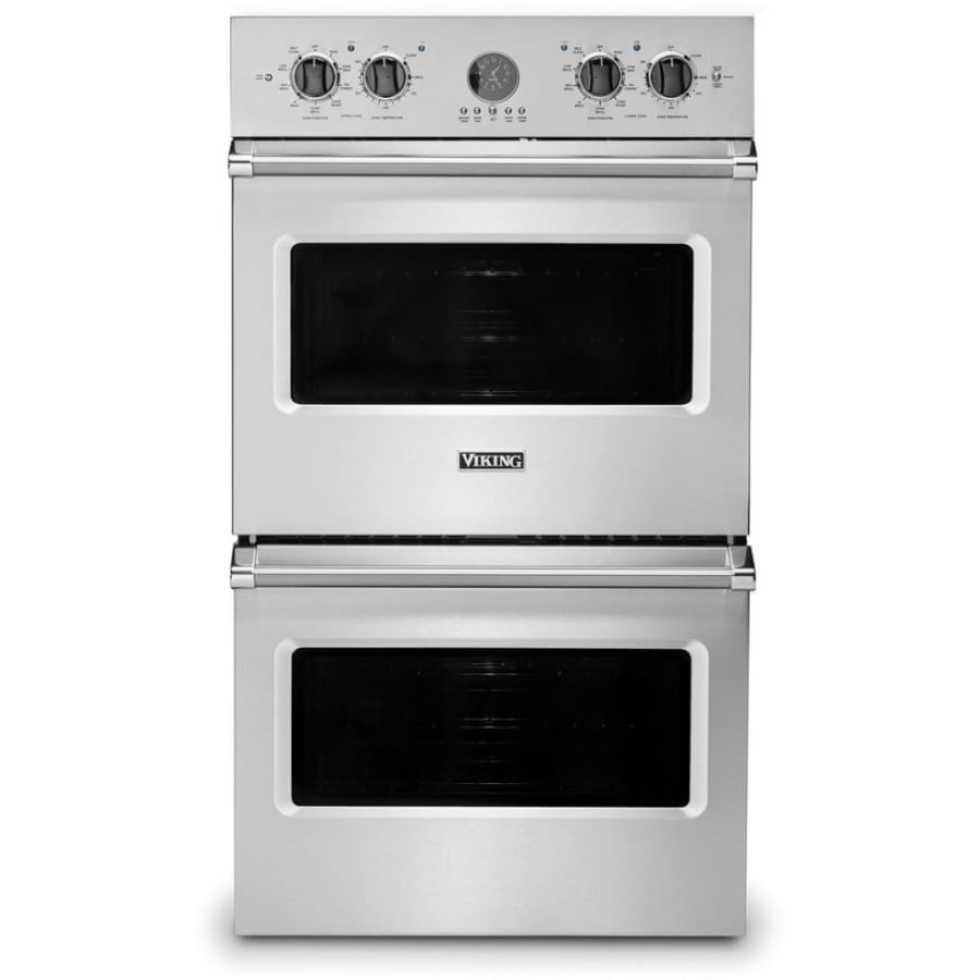 Viking Wall Oven