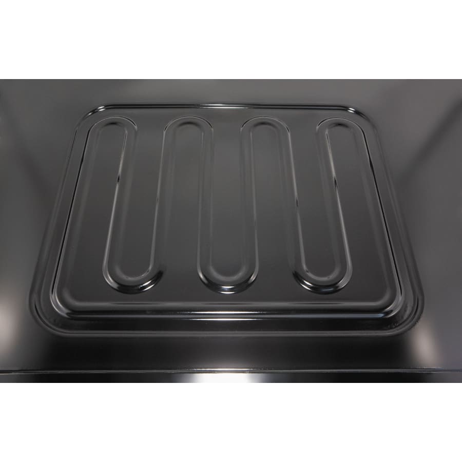 Viking-VDR5486G-Bake Element Detail