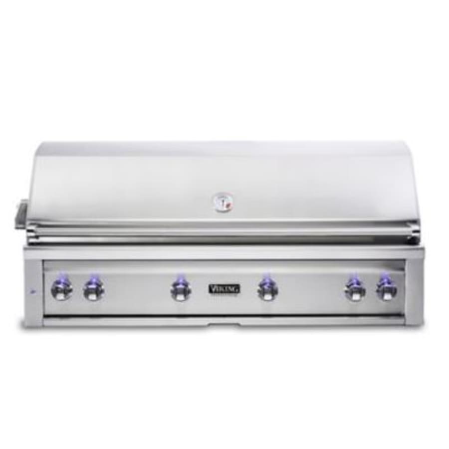 Viking 5 Series Gas Grill - Thumbnail 4