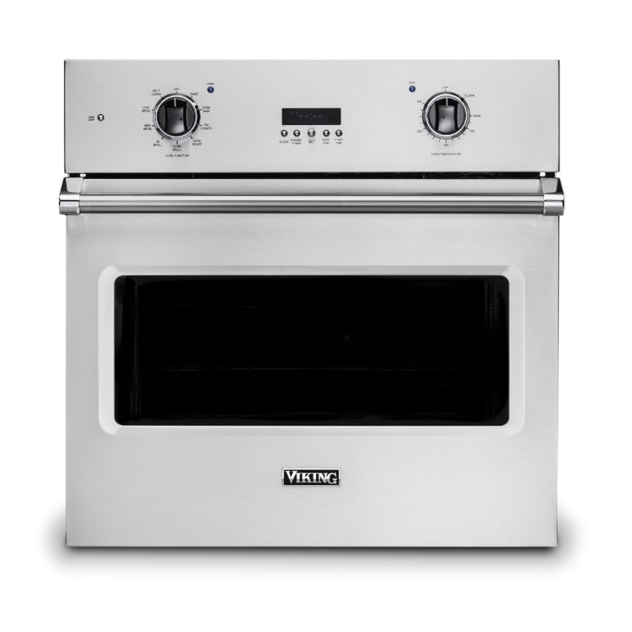Viking Professional 5 Series Wall Oven - Thumbnail 4