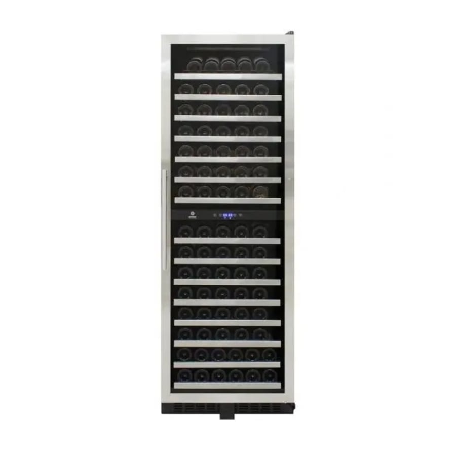 vinotemp-el-142sdst_front_nolights_bottles_jpg vinotemp-el-142sdst_front_nolights_bottles_jpg